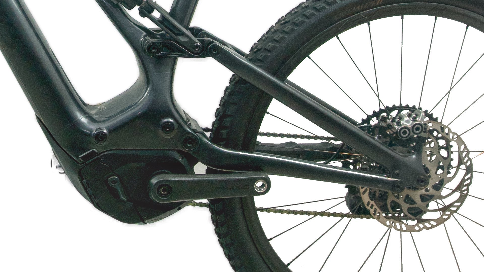 Foto 3 de Specialized Otro (¿Cuál?) 2023 Talla S3