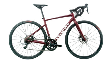 Specialized Allez 2023 Talla 52