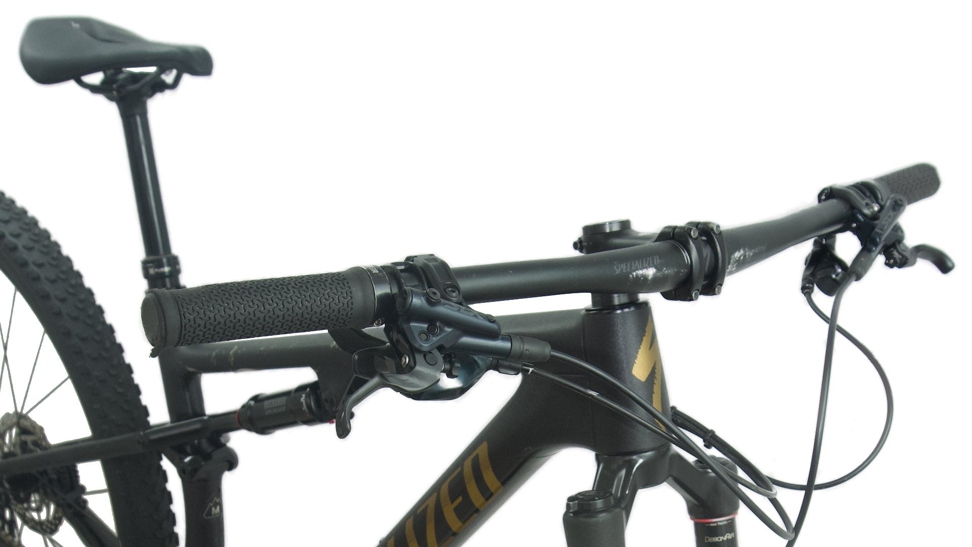 Foto 9 de Specialized Epic Comp 2023 Talla m