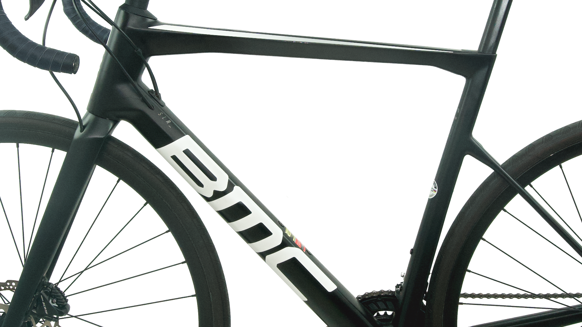 Foto 12 de BMC Teammachine SLR SEVEN 2023 Talla 56