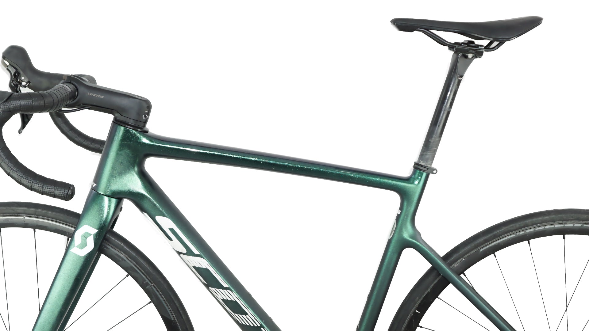 Foto 3 de Scott Contessa Addict 25 Disc 2022 Talla S