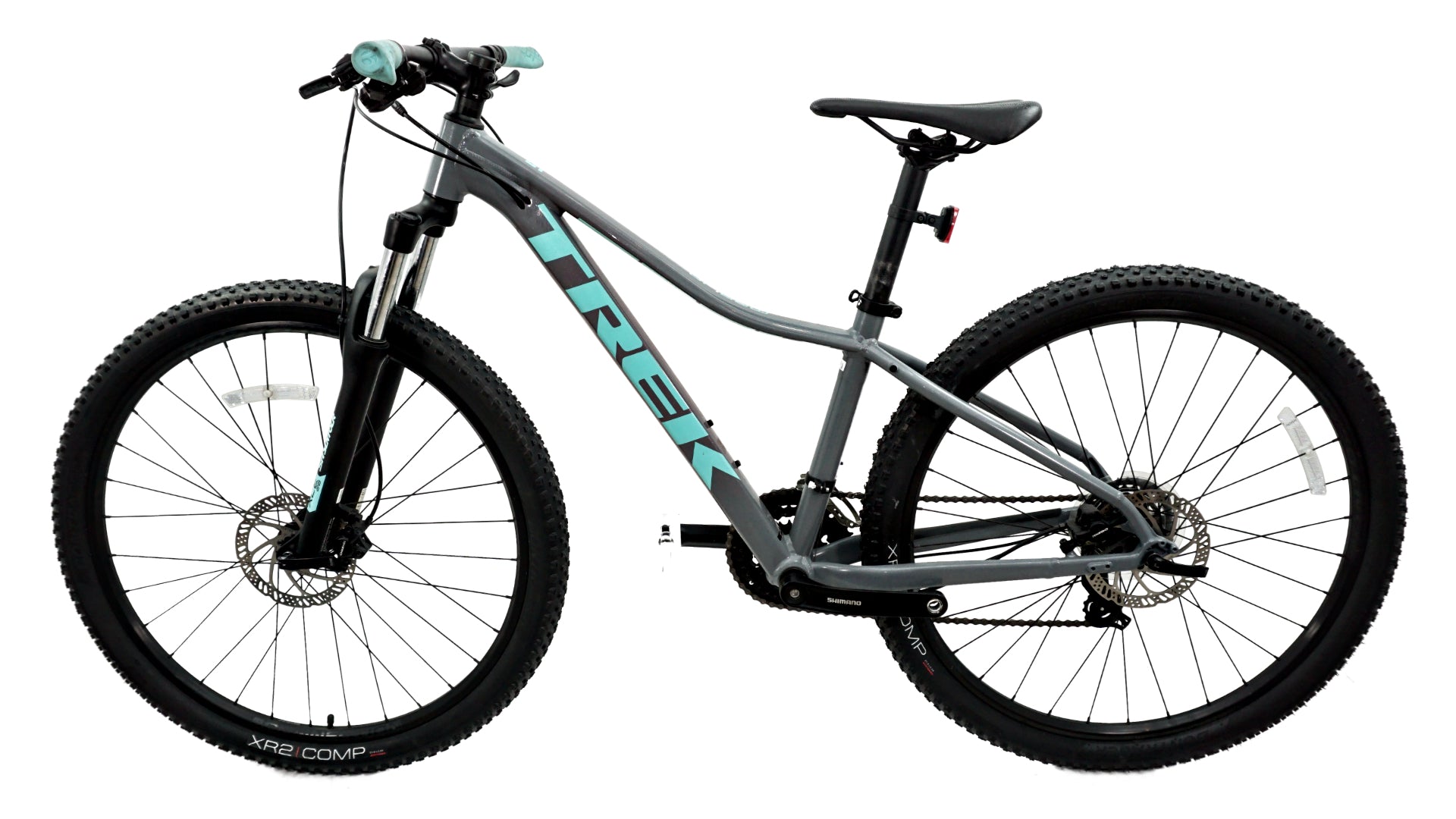 Foto 4 de Trek Marlin 5 2021 Talla S