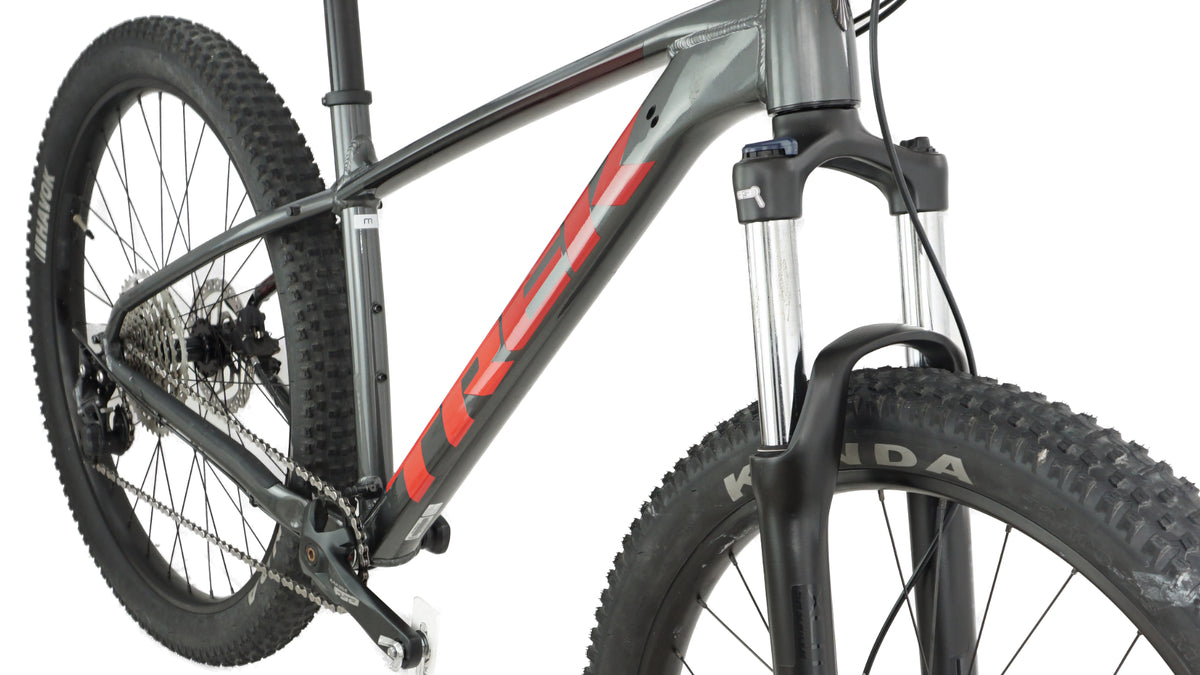 Foto 10 de Trek Roscoe 6 2022 Talla M
