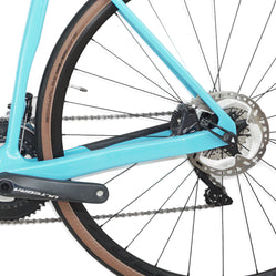Foto 2 de Canyon Endurace CF 8 2023 Talla 56