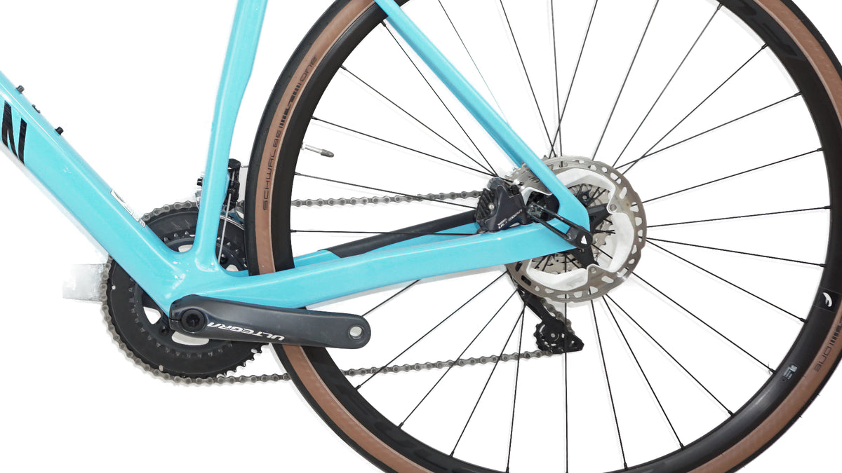 Foto 2 de Canyon Endurace CF 8 2023 Talla 56