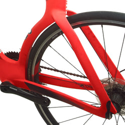 Foto 12 de Giant Trinity Advanced 2018 Talla S