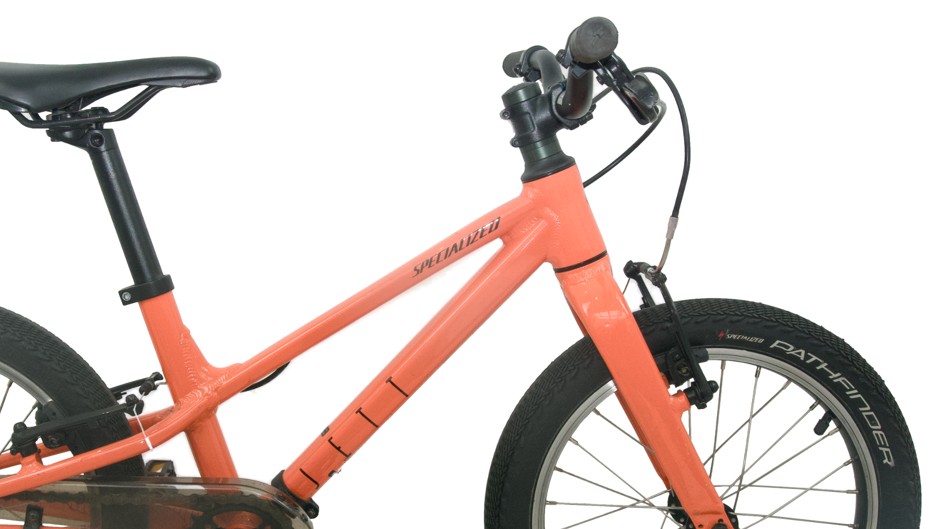 Foto 4 de Specialized Jett Sport 2023 Talla XXS