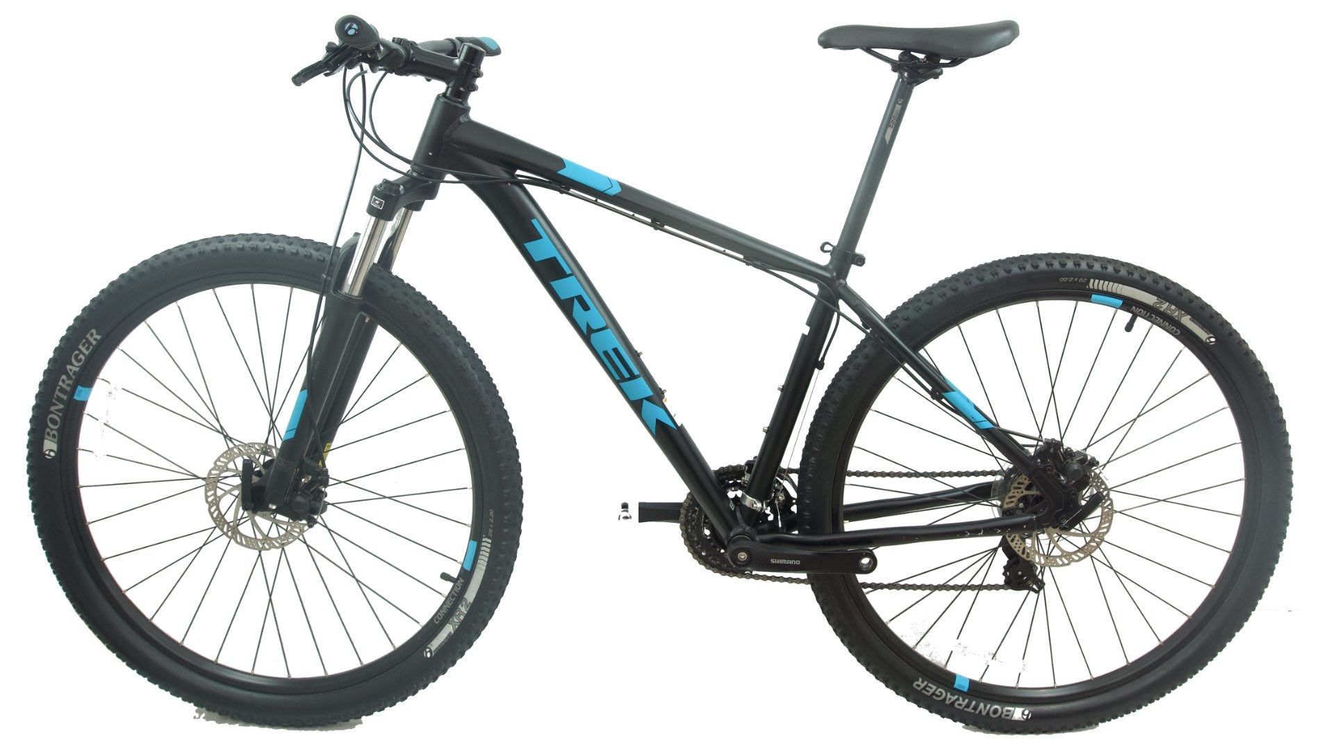 Foto 3 de Trek Marlin 5 2018 Talla M/L