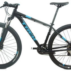 Foto 3 de Trek Marlin 5 2018 Talla M/L