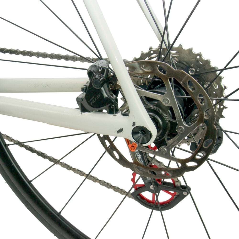 Foto 12 de Specialized Venge ViAS Disc Di2 2023 Talla 58