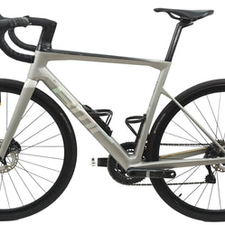 Foto 4 de BMC Teammachine SLR01 FIVE 2022 Talla 54