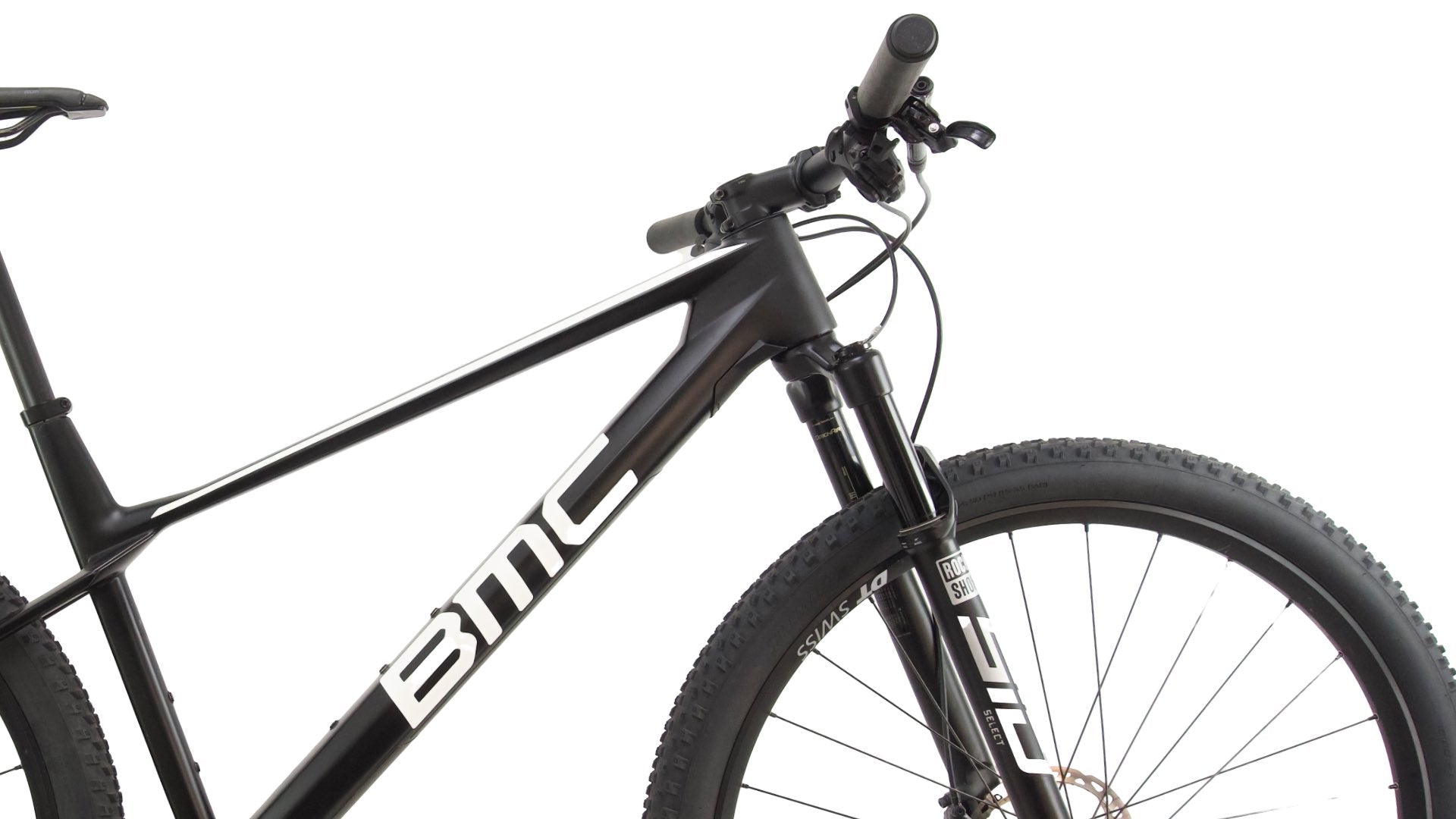Foto 6 de BMC Twostroke 01 ONE 2023 Talla L