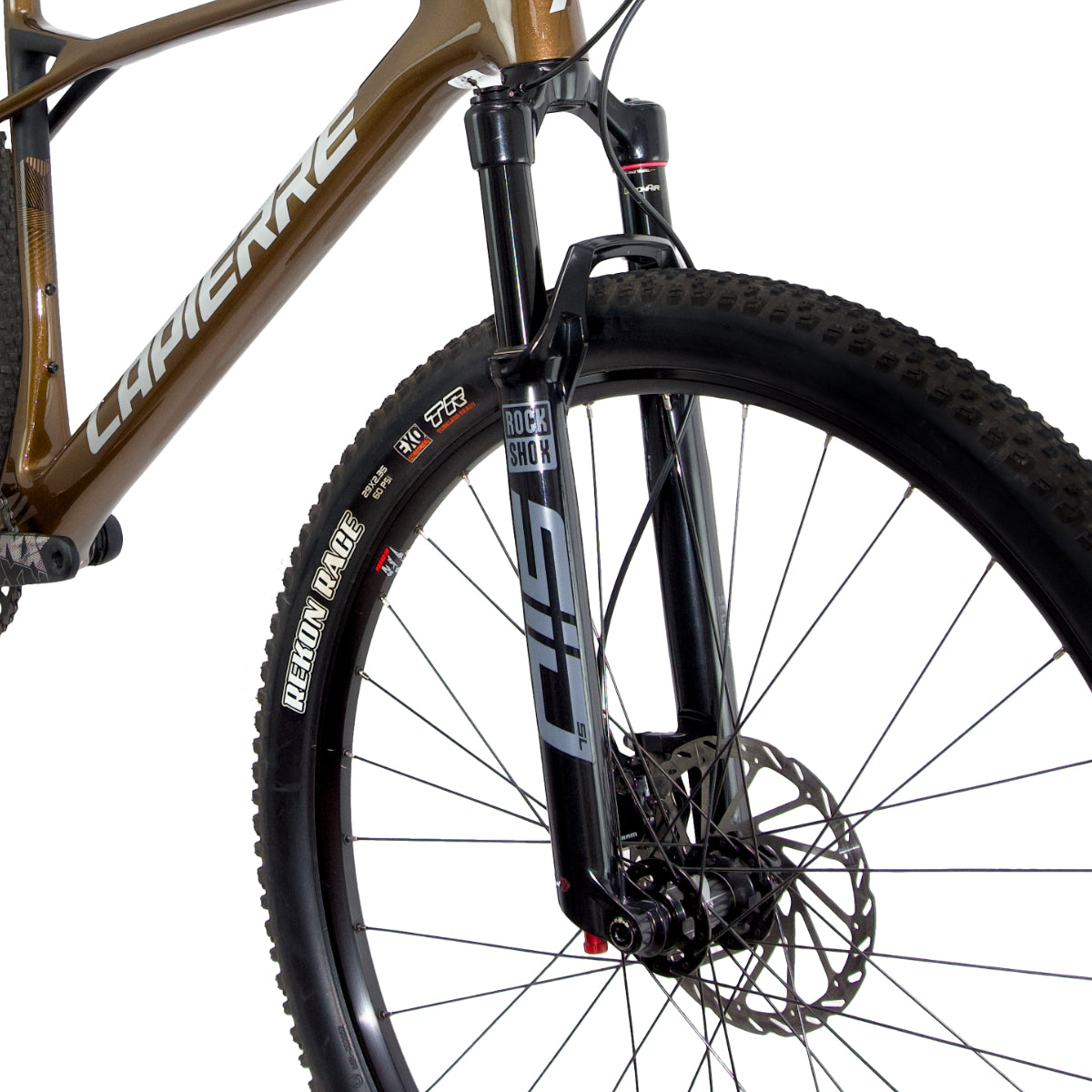 Foto 9 de La Pierre Prorace SAT CF 6.9 2023 Talla L