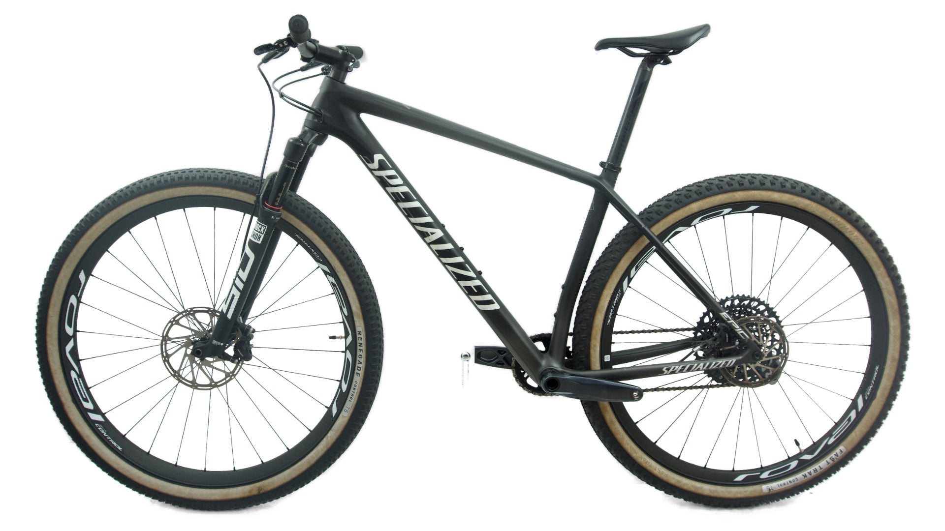 Foto 4 de Specialized Epic Hardtail Expert 2023 Talla L