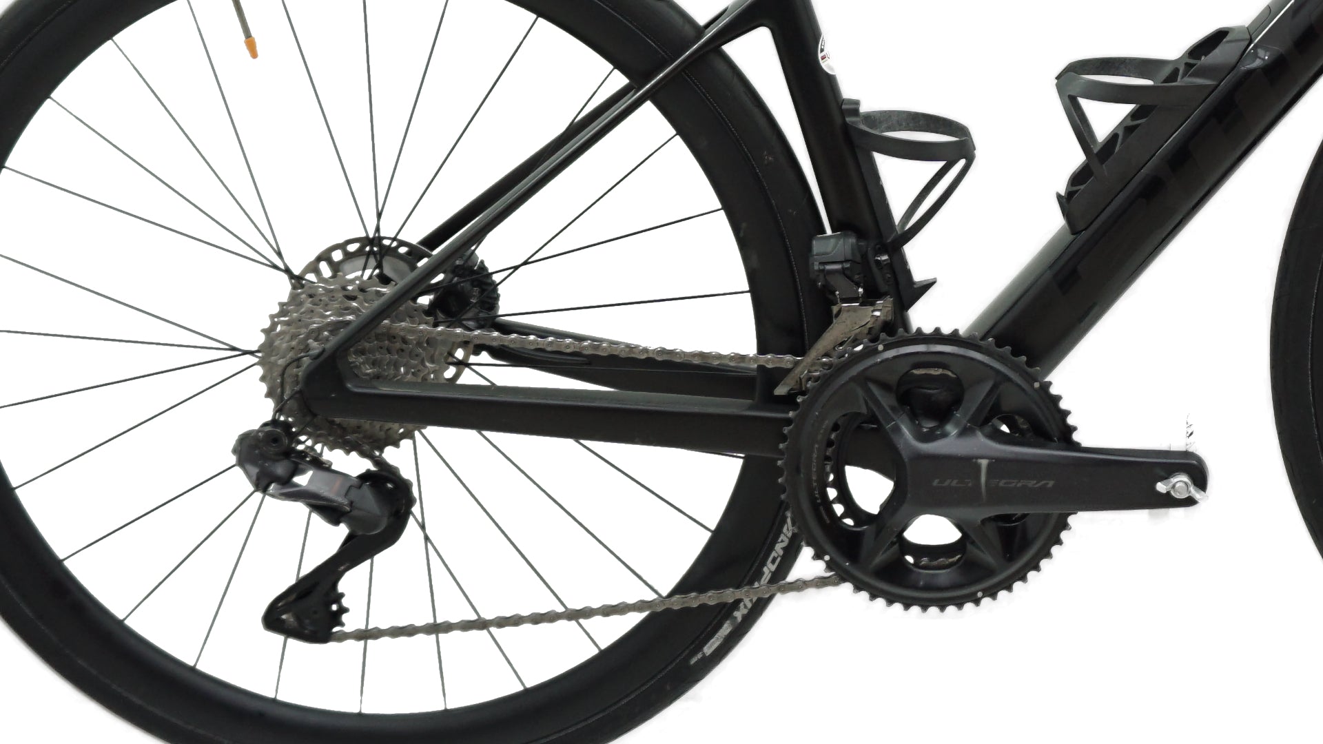 Foto 5 de BMC Teammachine SLR01 MOD - ICS Carbon 2022 Talla 51