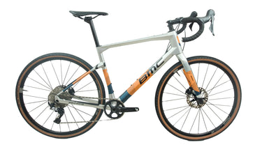 BMC URS ONE 2021 Talla L