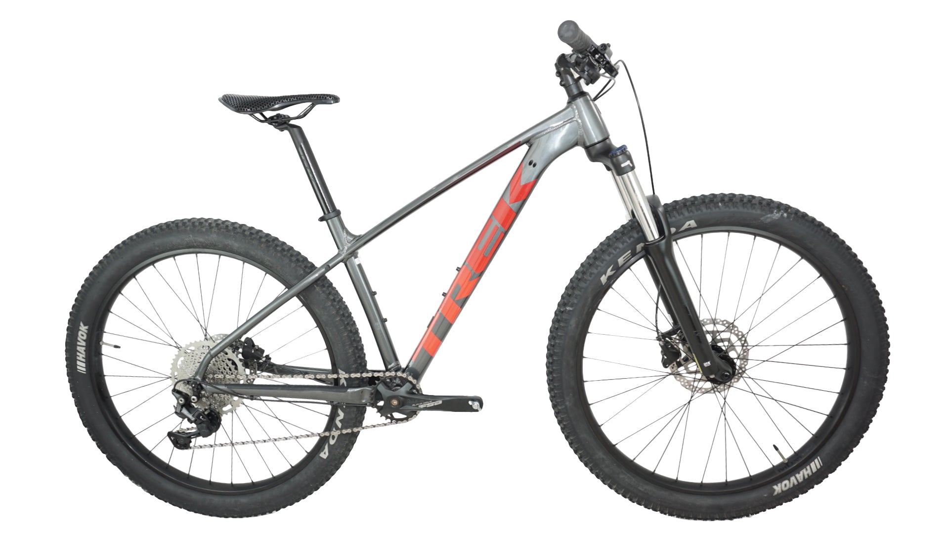 Foto 1 de Trek Roscoe 6 2022 Talla M