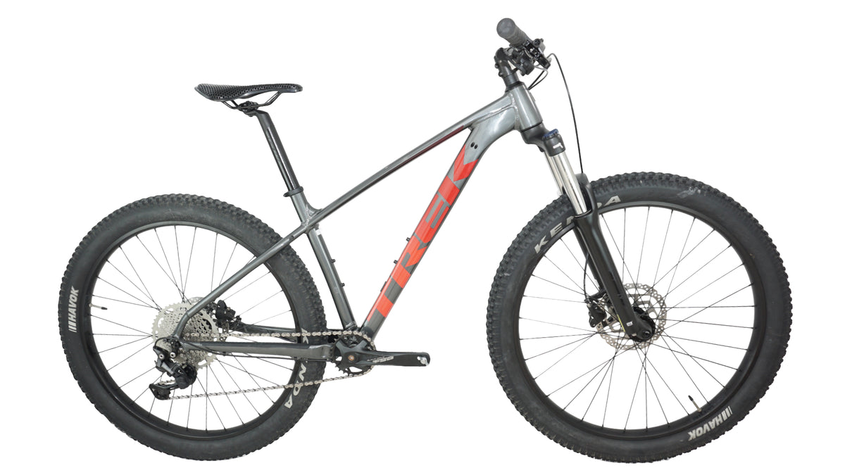 Foto 1 de Trek Roscoe 6 2022 Talla M