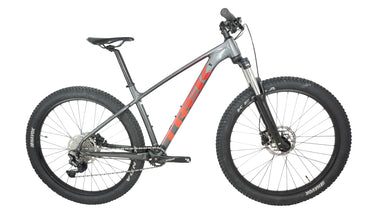 Trek Roscoe 6 2022 Talla M