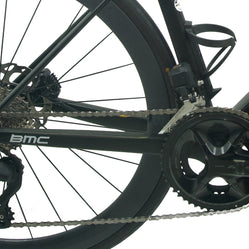 Foto 5 de BMC Teammachine SLR01 THREE 2022 Talla 54