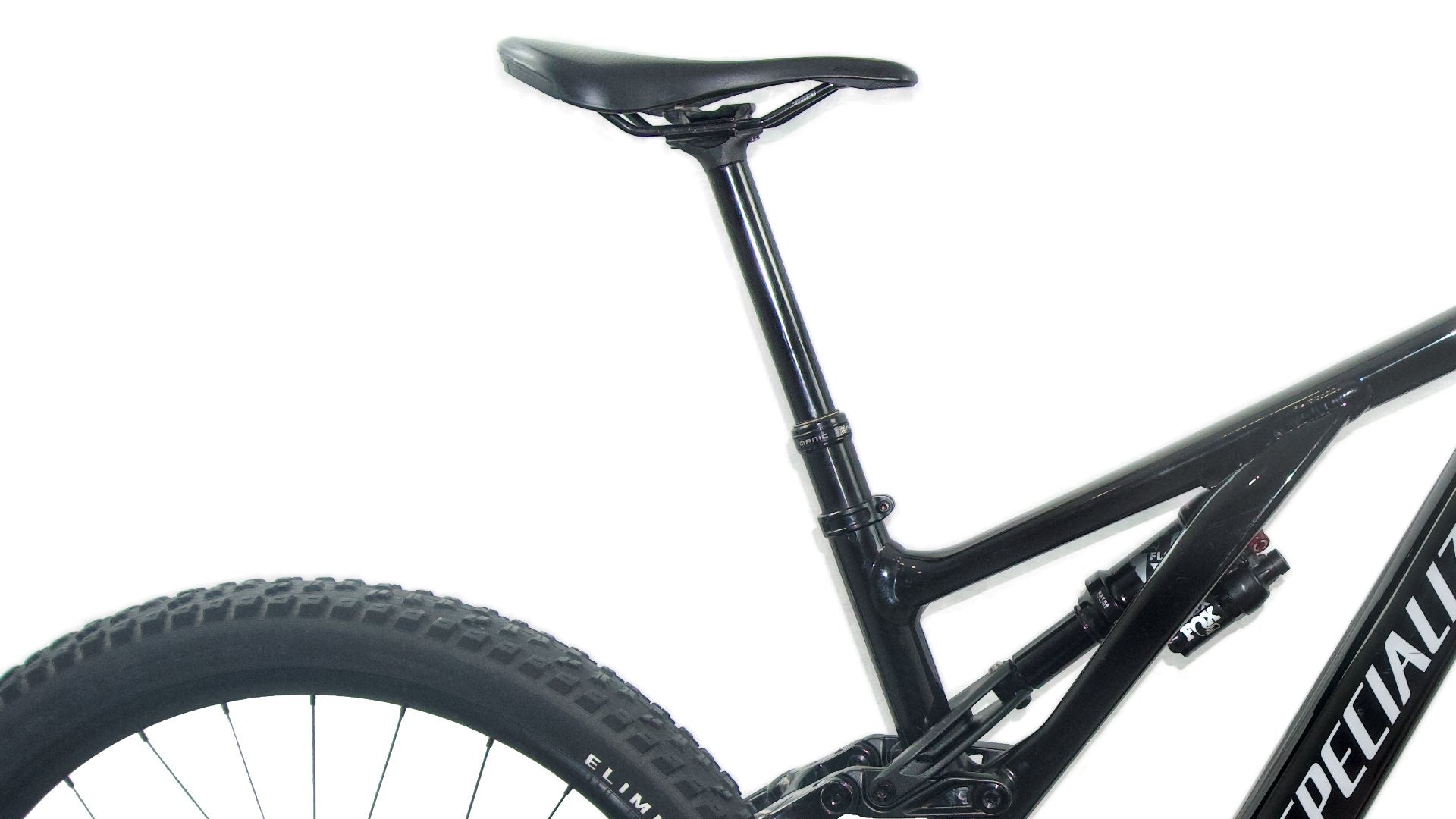 Foto 7 de Specialized Turbo Levo Comp Alloy 2022 Talla S4