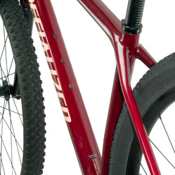 Foto 12 de Specialized Epic Hardtail Comp 2022 Talla M