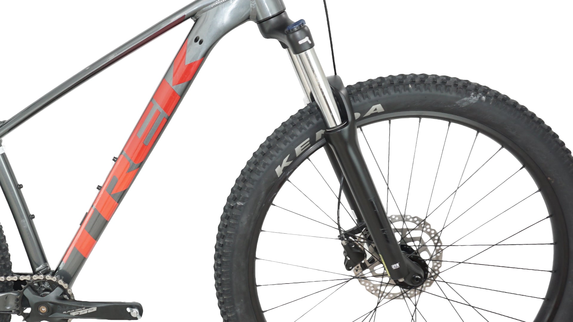 Foto 8 de Trek Roscoe 6 2022 Talla M