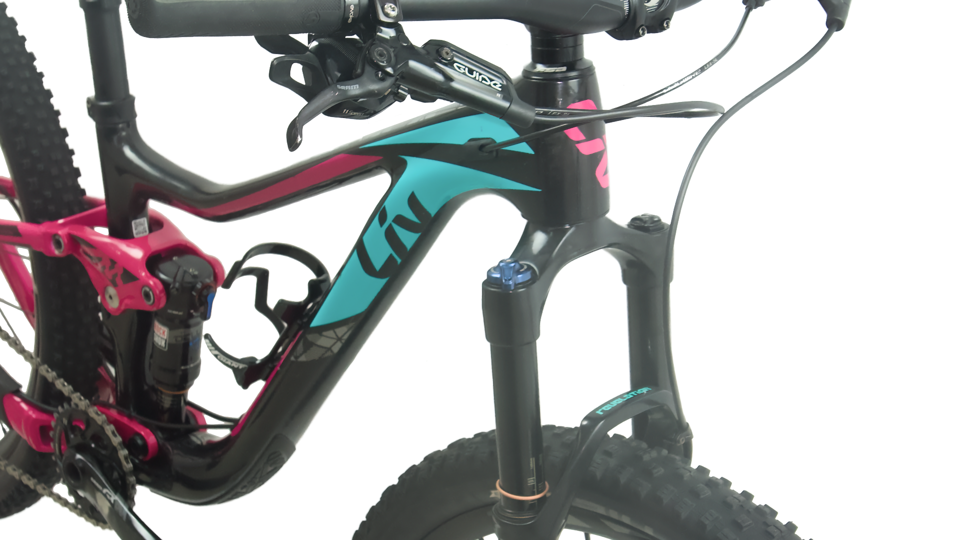 Foto 10 de Liv Pique Advanced 2 2018 Talla XS