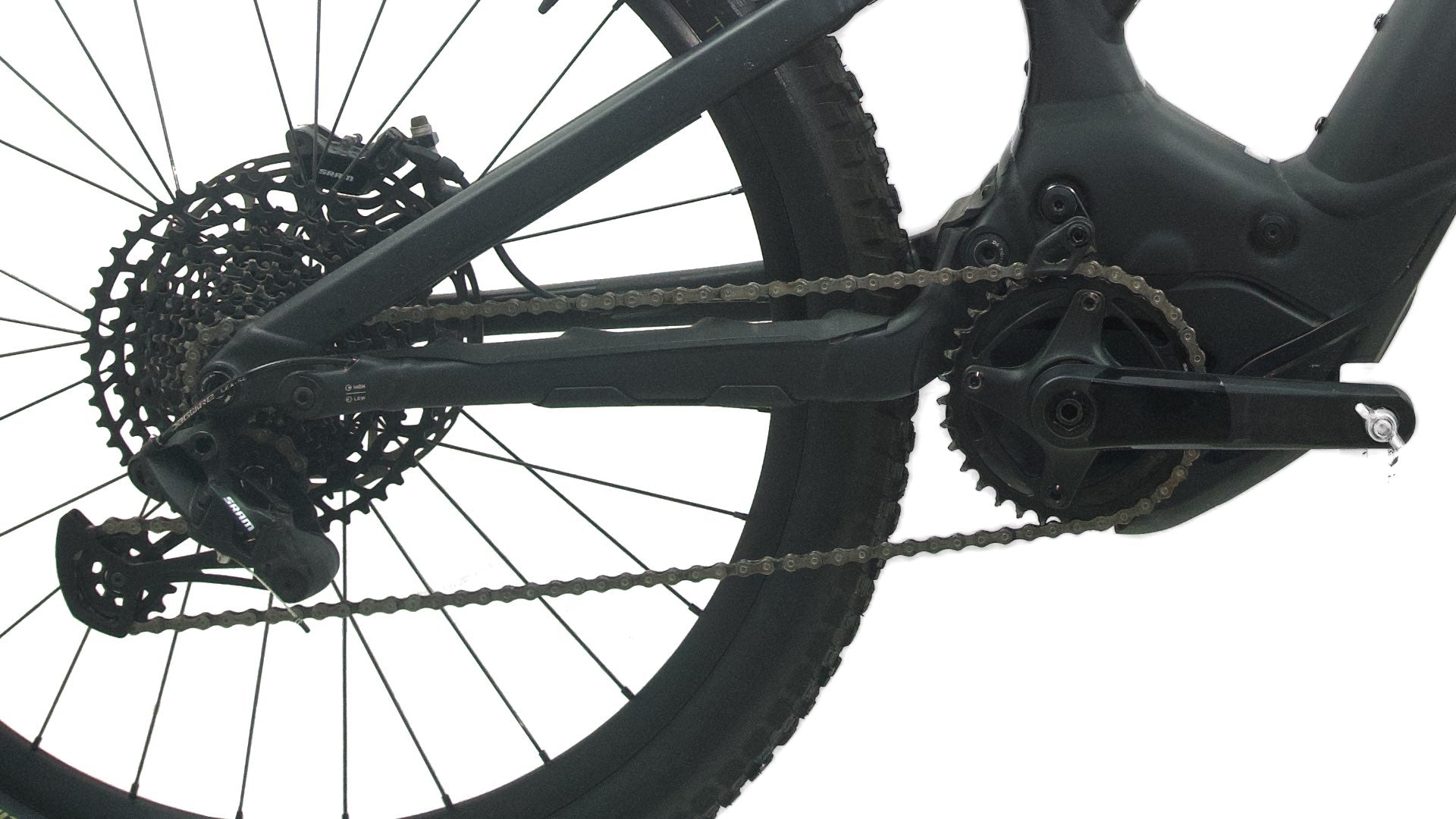 Foto 5 de Specialized Turbo Levo Alloy 2022 Talla S3
