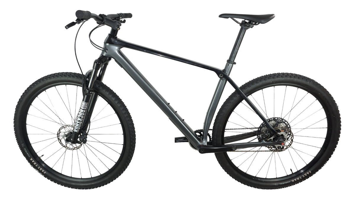 Foto 4 de Trek Procaliber 9.5 2024 Talla L