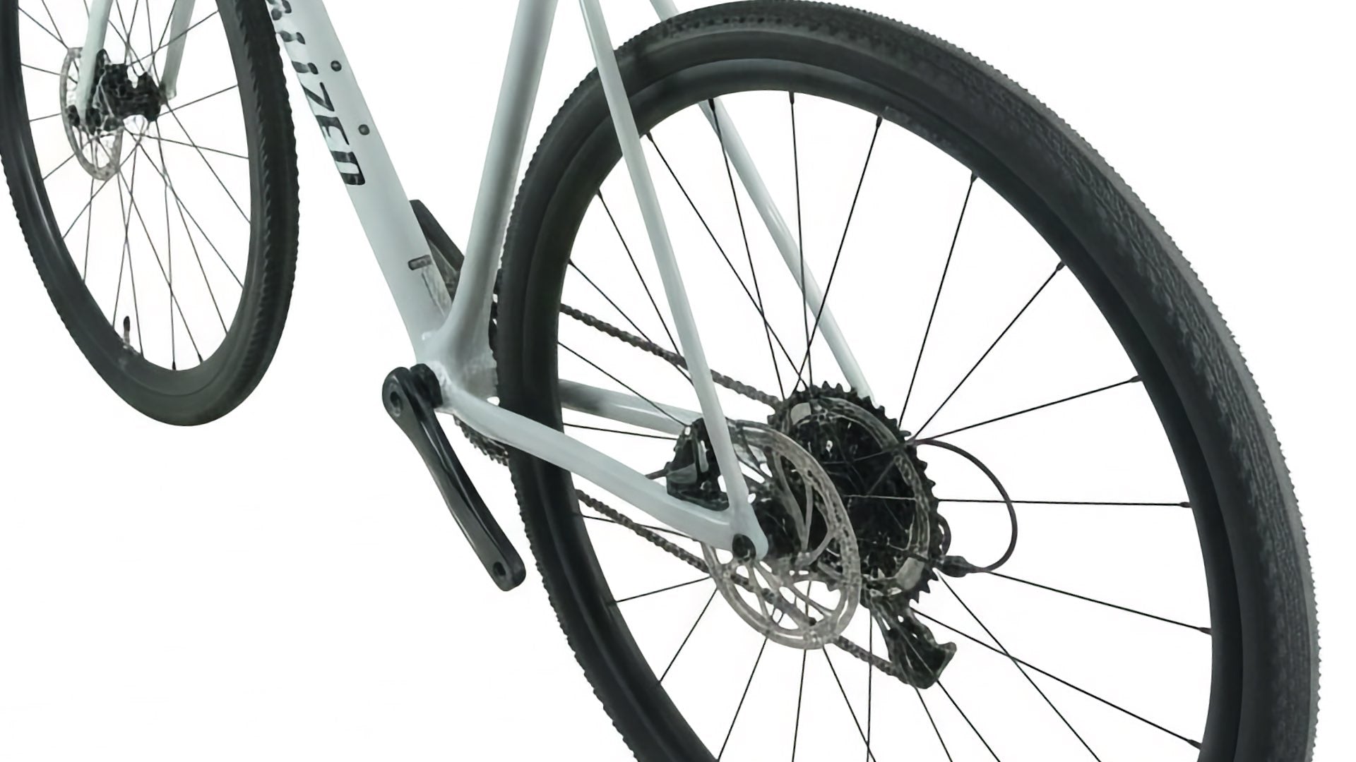 Foto 10 de Specialized CruX Comp 2024 Talla 56