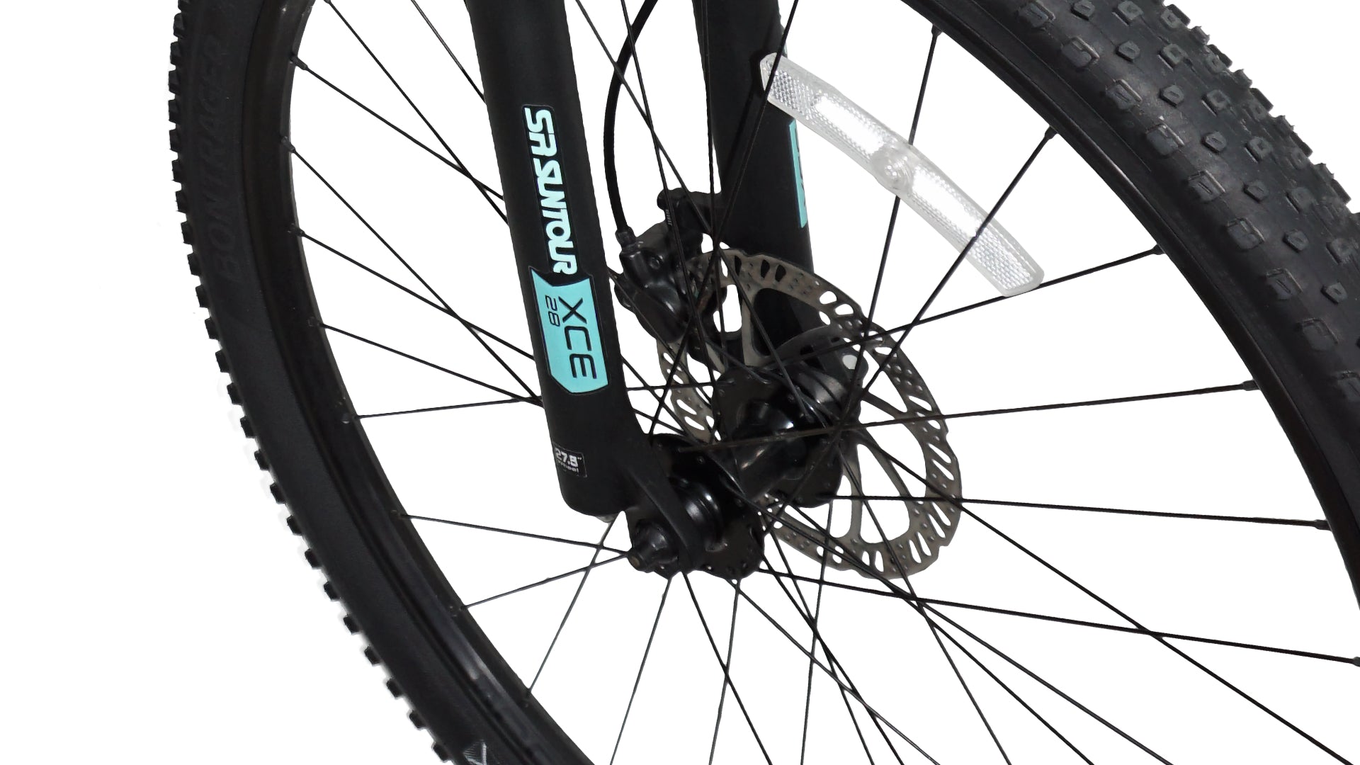 Foto 8 de Trek Marlin 5 2021 Talla S