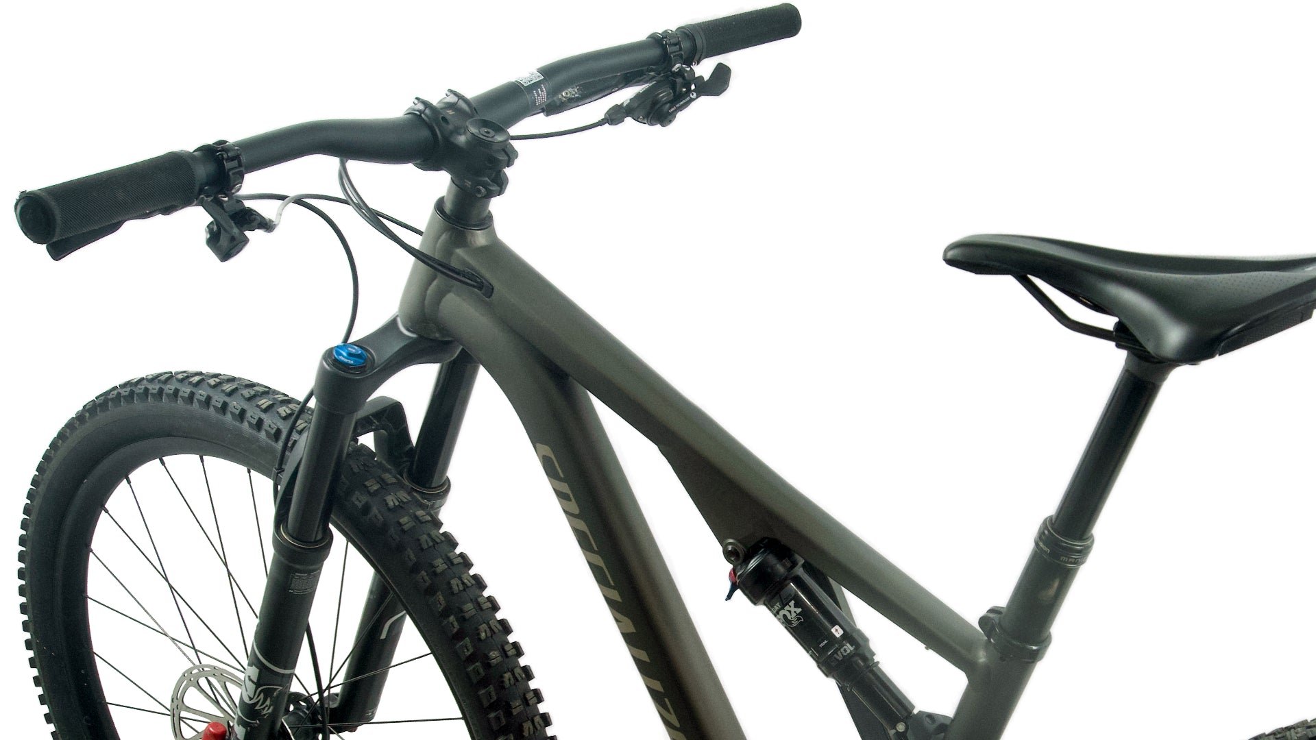 Foto 12 de Specialized Stumpjumper Alloy 2022 Talla S