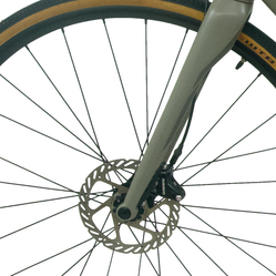 Foto 3 de BMC Roadmachine X 2021 Talla 51