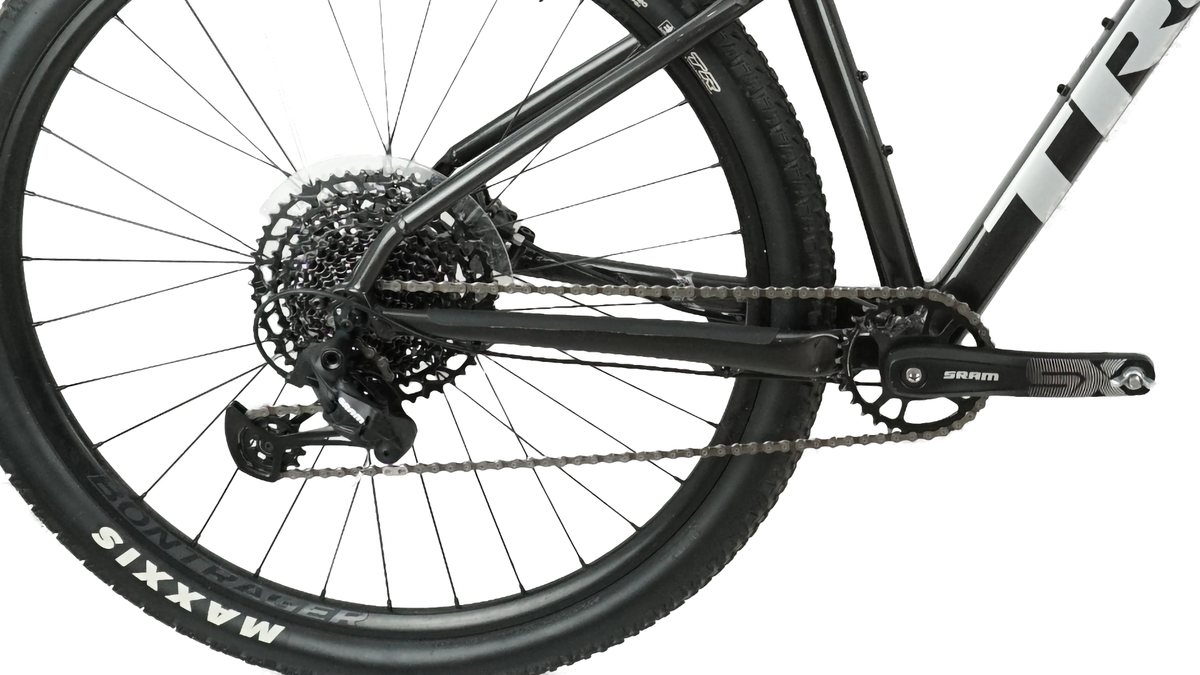 Foto 5 de Trek Marlin 8 2021 Talla M
