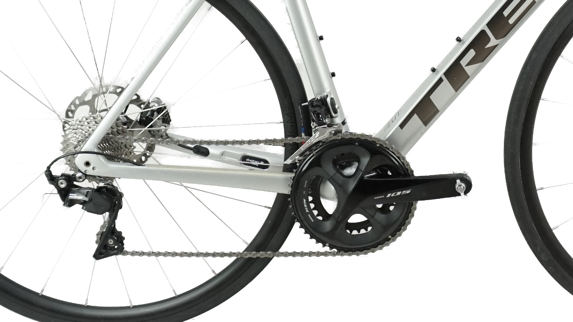 Foto 5 de Trek Emonda SL 5 2023 Talla 56