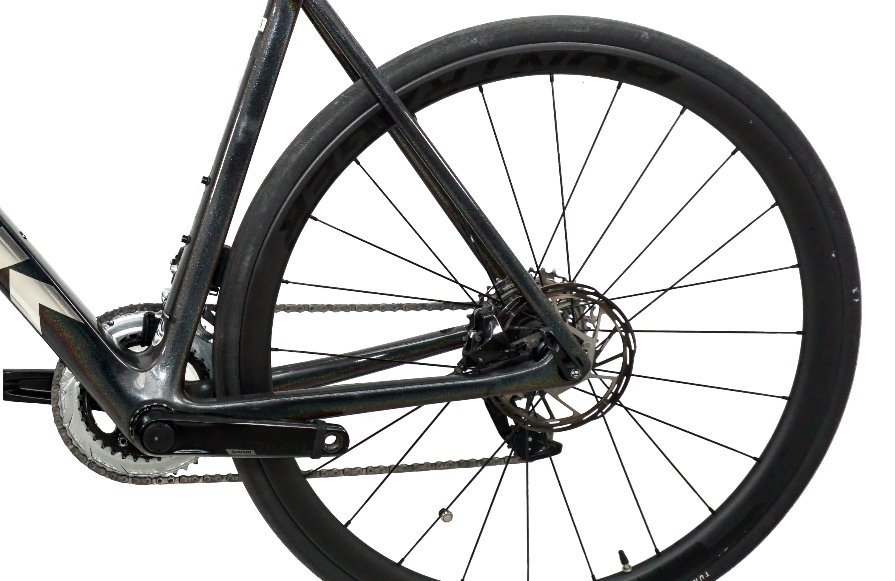Trek Emonda SL 6 2024 Talla 56