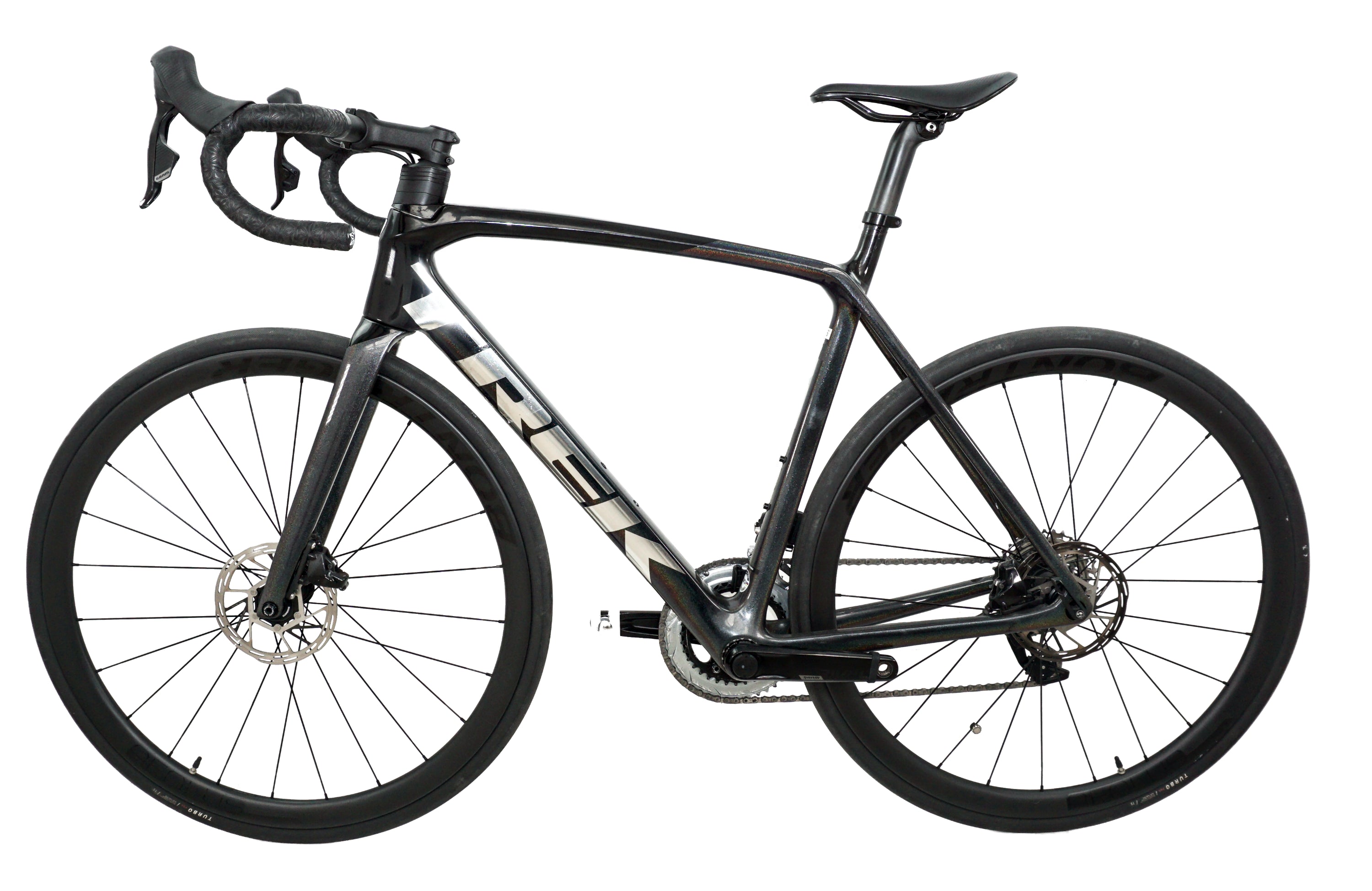 Trek Emonda SL 6 2024 Talla 56