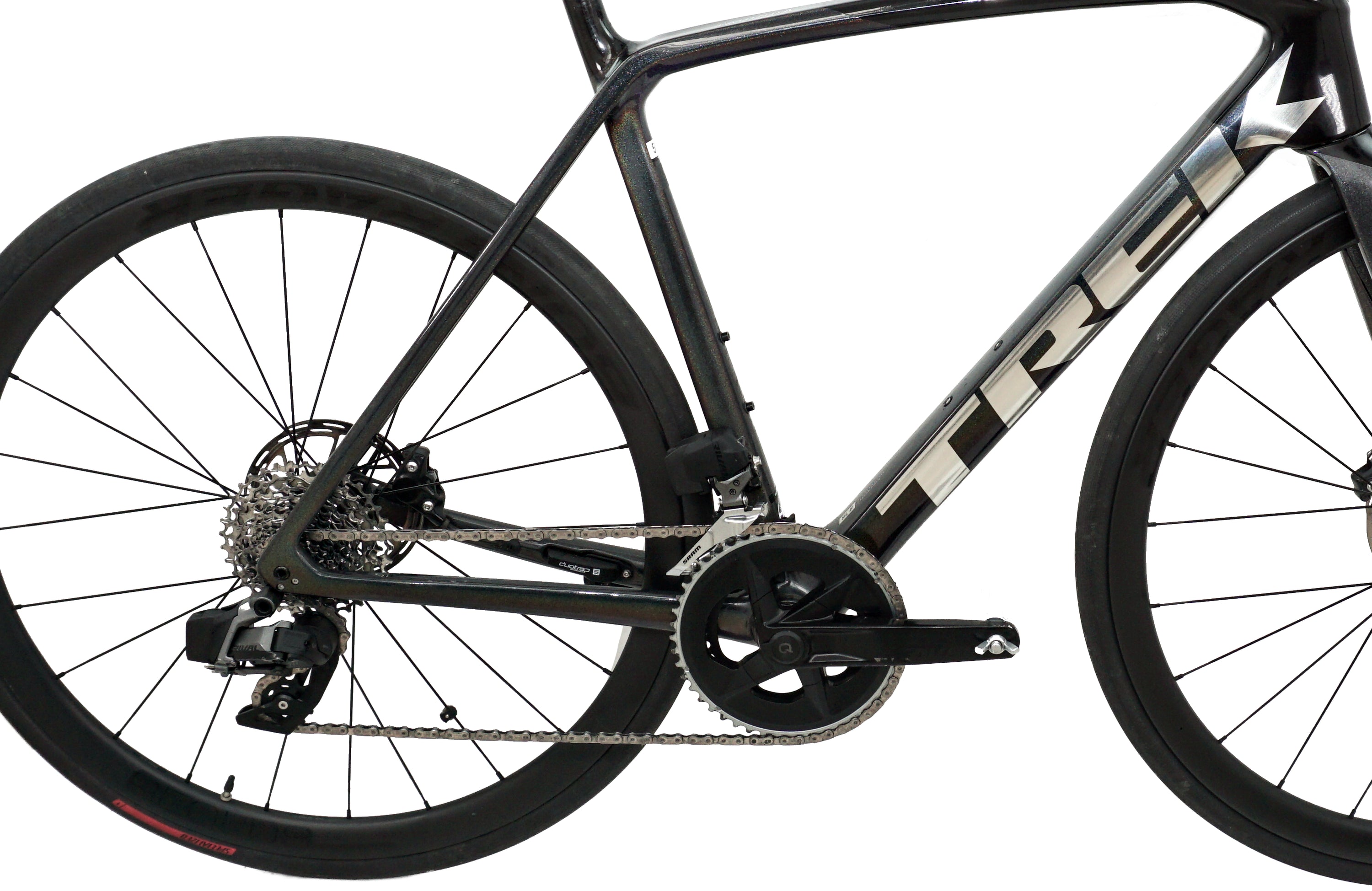 Trek Emonda SL 6 2024 Talla 56