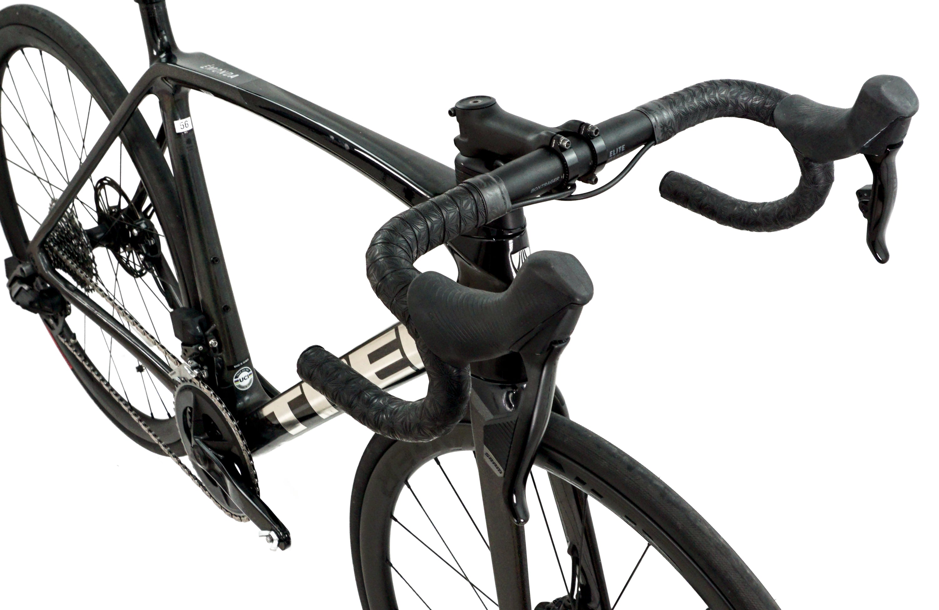 Trek Emonda SL 6 2024 Talla 56
