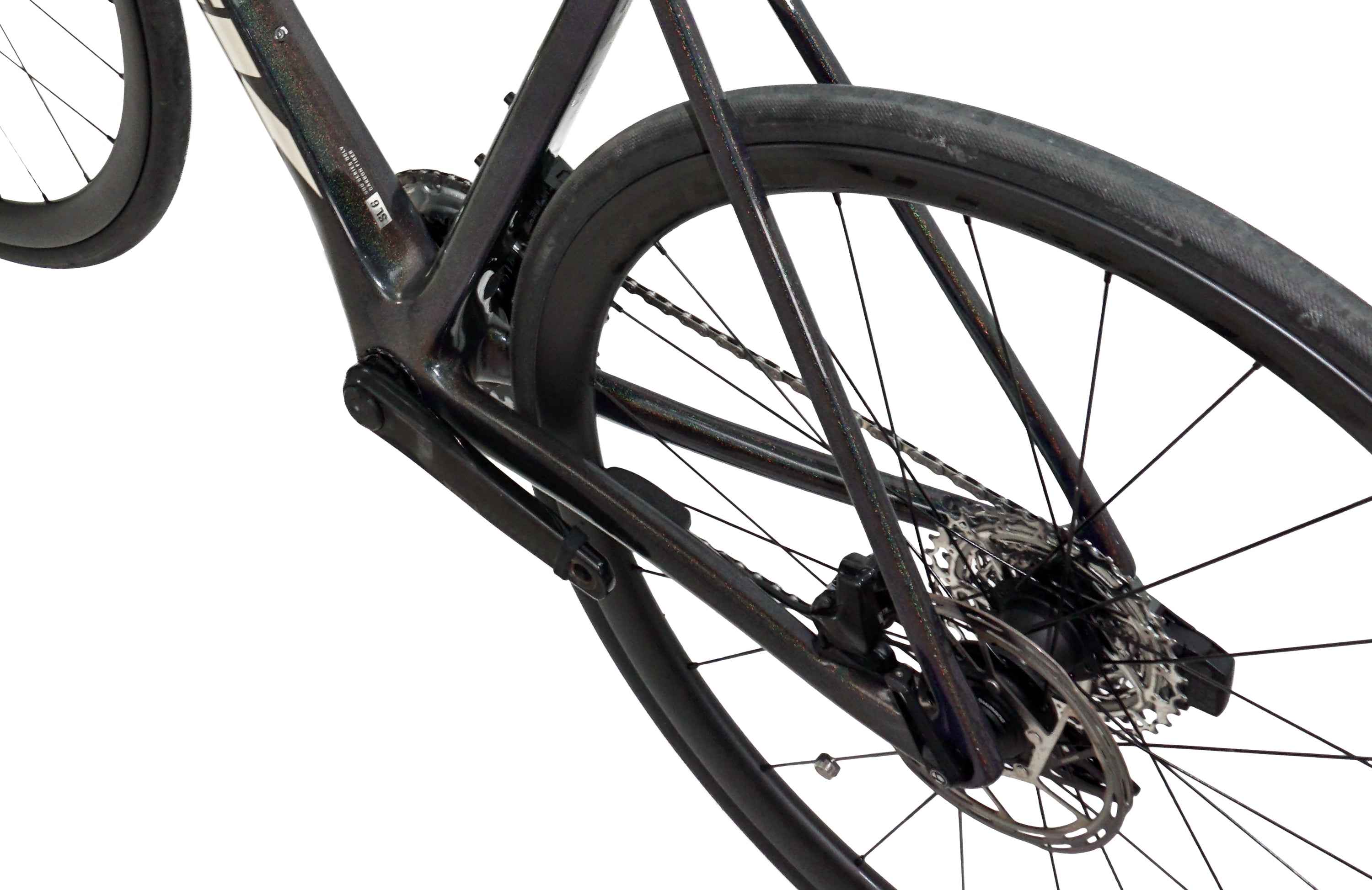 Trek Emonda SL 6 2024 Talla 56