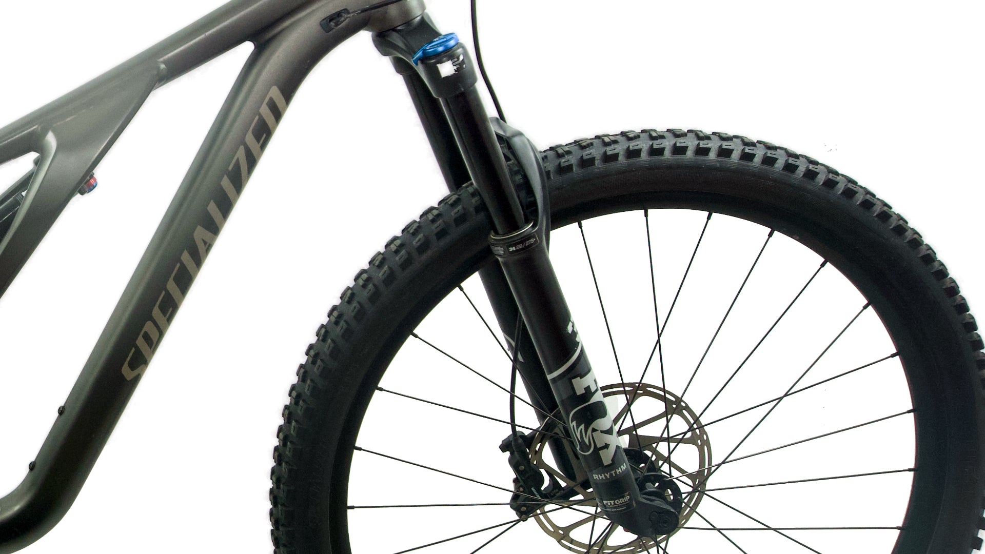 Foto 8 de Specialized Stumpjumper Alloy 2022 Talla S