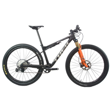 Trek Supercaliber 9.8 2022 Talla M