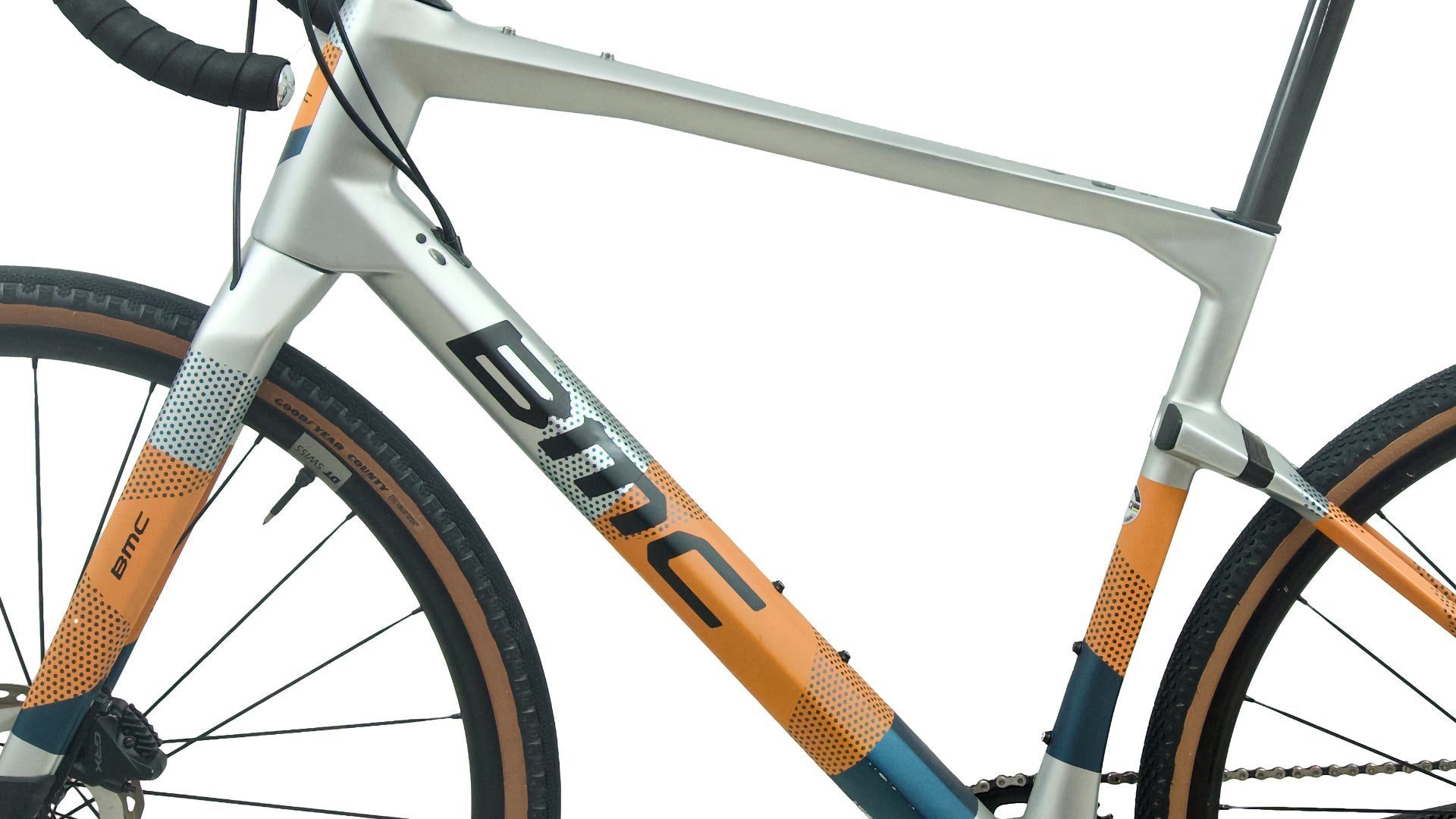 Foto 3 de BMC URS ONE 2021 Talla L