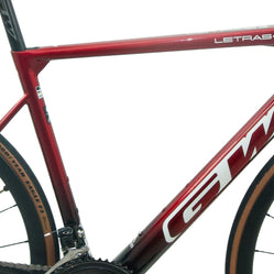 Foto 5 de GW Letras 2025 Talla 49