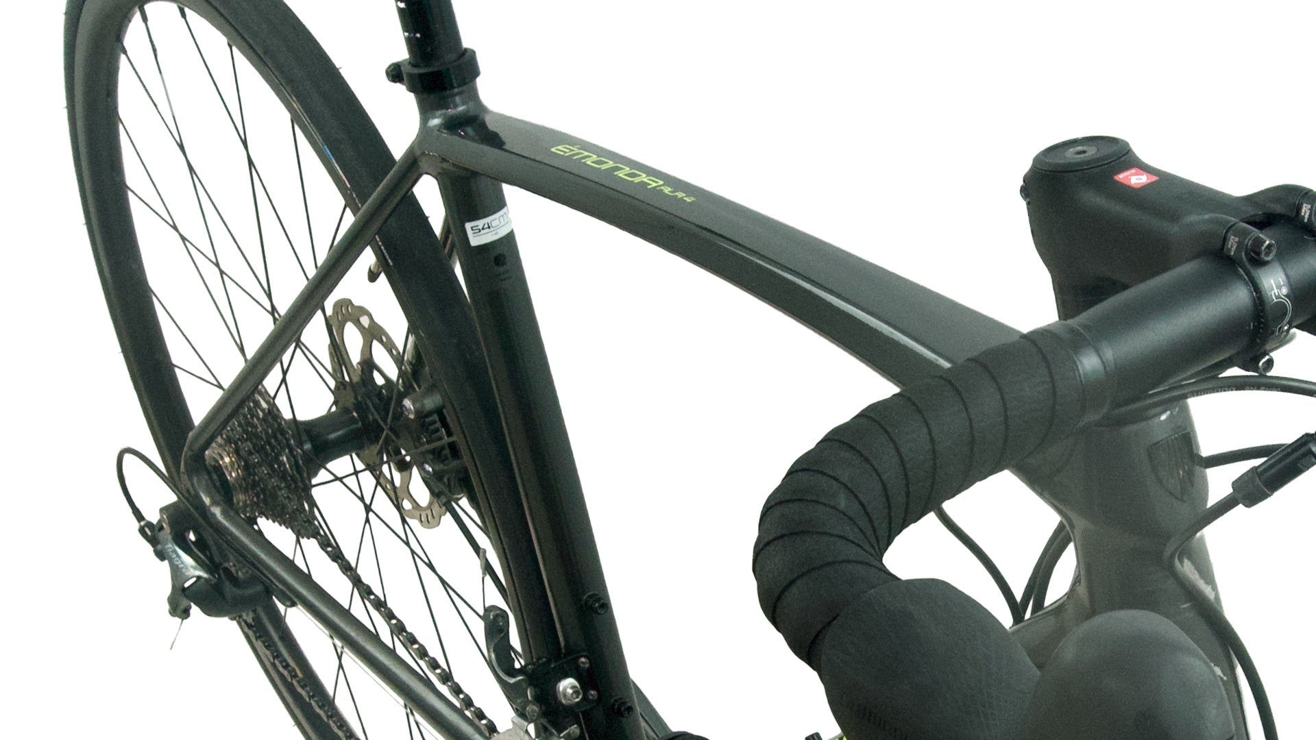 Foto 9 de Trek Emonda ALR 4 2021 Talla 54