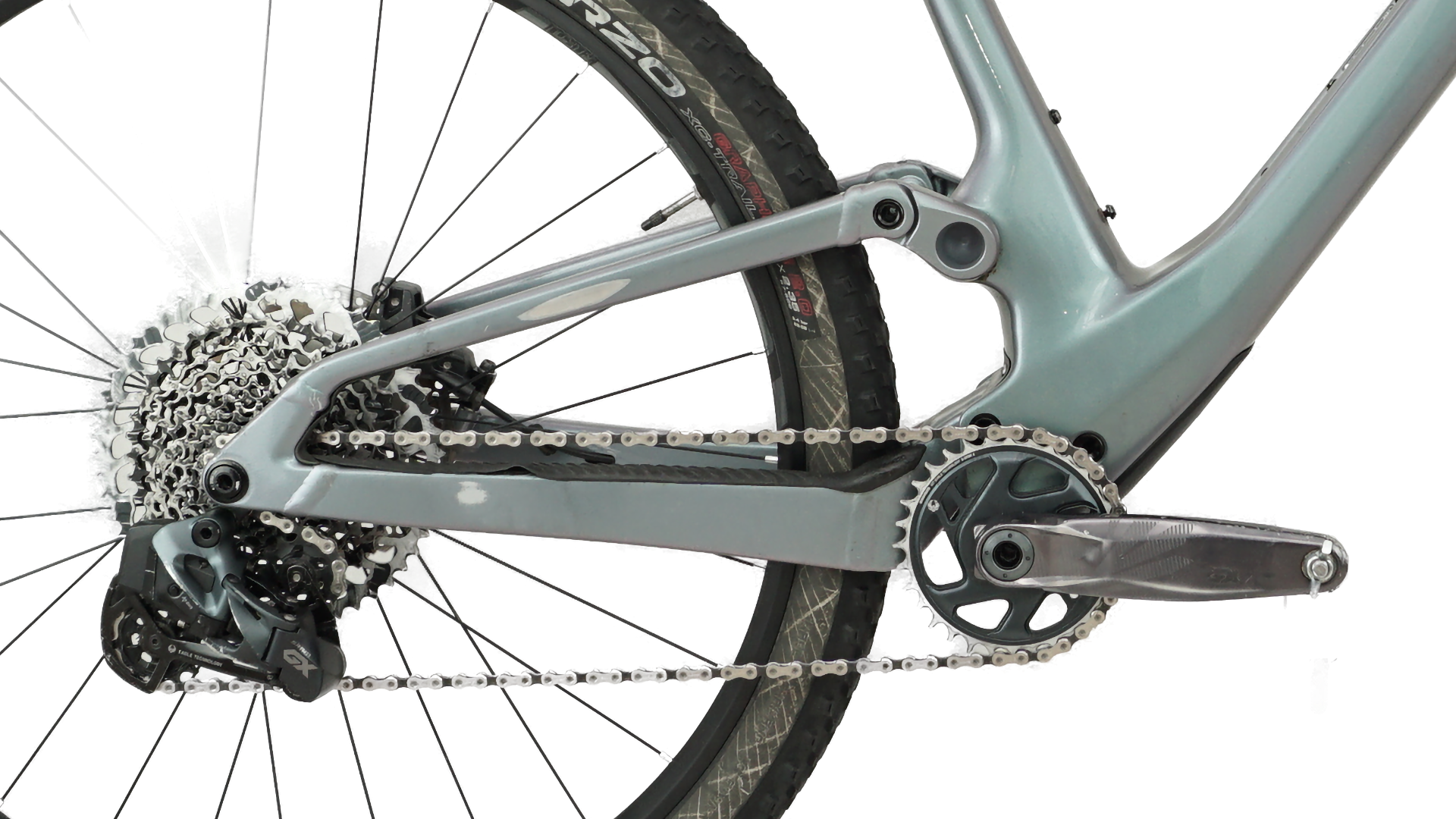 Foto 5 de Scott Spark 920 2023 Talla L