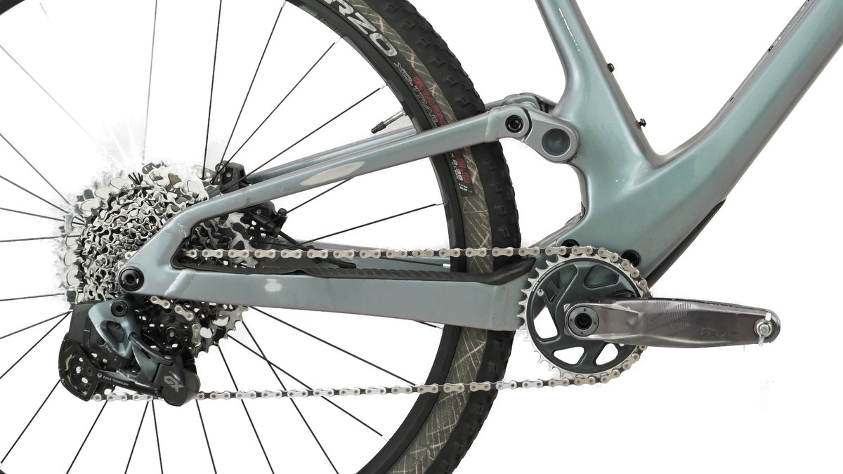 Foto 5 de Scott Spark 920 2023 Talla L