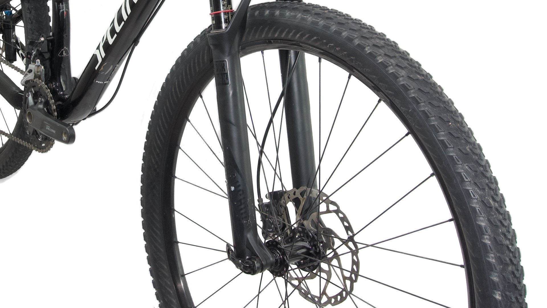 Foto 8 de Specialized Epic EVO Comp 2017 Talla 54