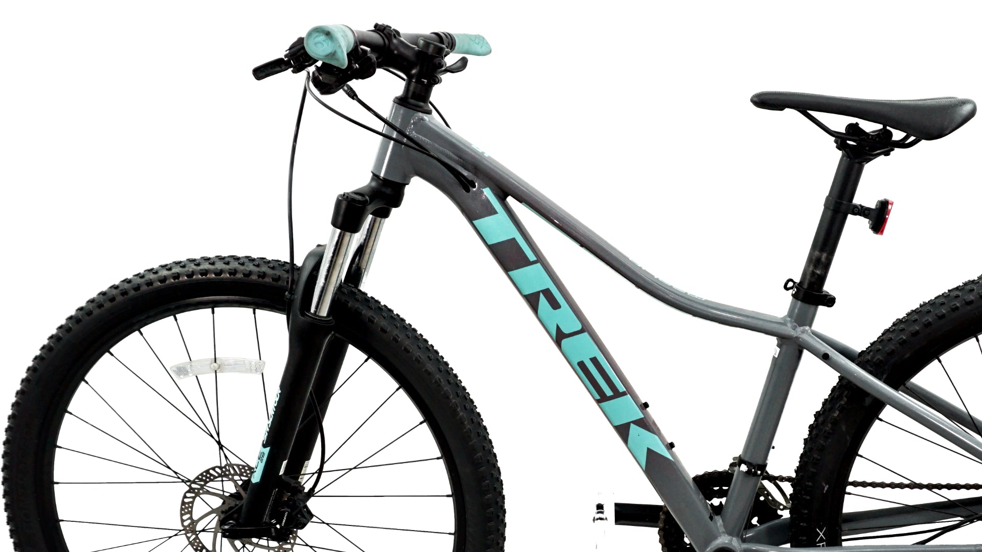 Foto 2 de Trek Marlin 5 2021 Talla S